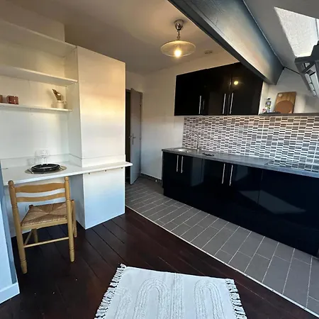 Lerelaisdodile - Conforts - Lille