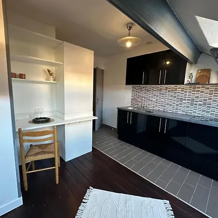 Lerelaisdodile - Conforts - Aparthotel *