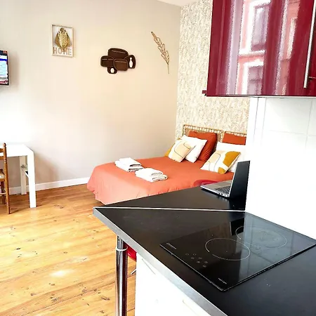 Lerelaisdodile - Conforts - Lille