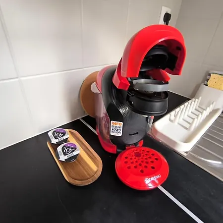 Lerelaisdodile - Conforts - 3* Lille