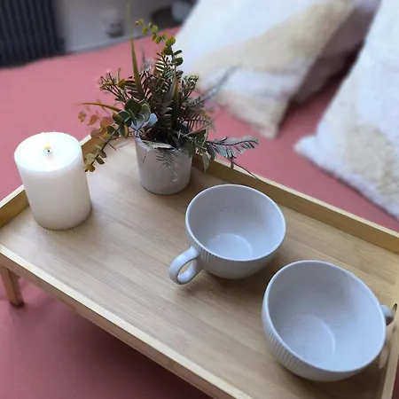 شقة فندقية Lerelaisdodile - Conforts - ليل