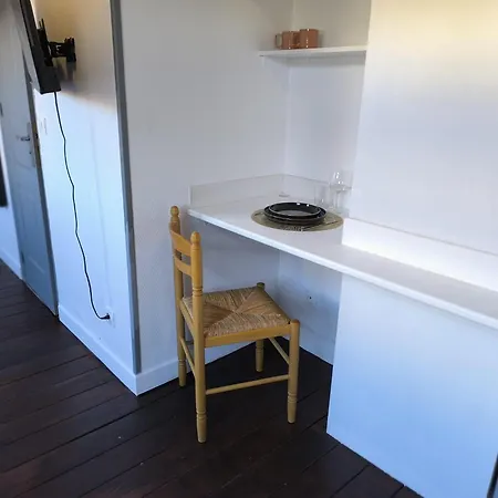 Lerelaisdodile - Conforts -