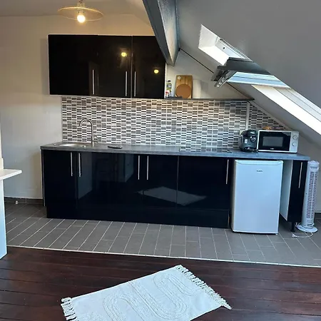 Lerelaisdodile - Conforts - Aparthotel