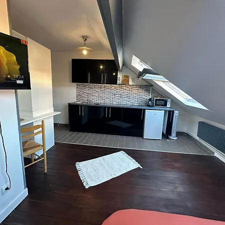 Aparthotel Lerelaisdodile - Conforts -