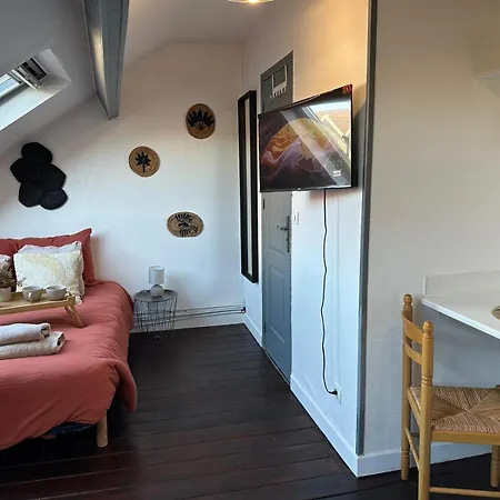 Apartahotel Lerelaisdodile - Conforts - 3*
