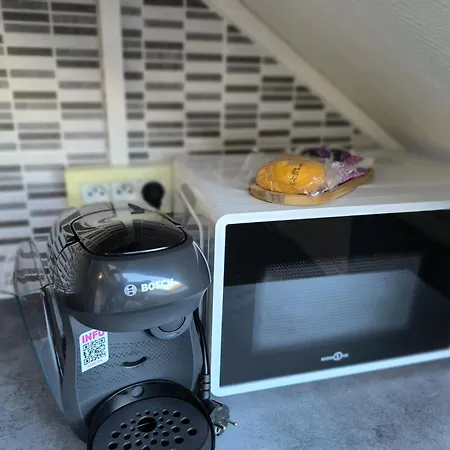 Lerelaisdodile - Conforts - Aparthotel Lille