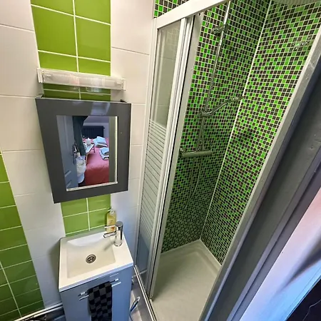 Lerelaisdodile - Conforts - 3*