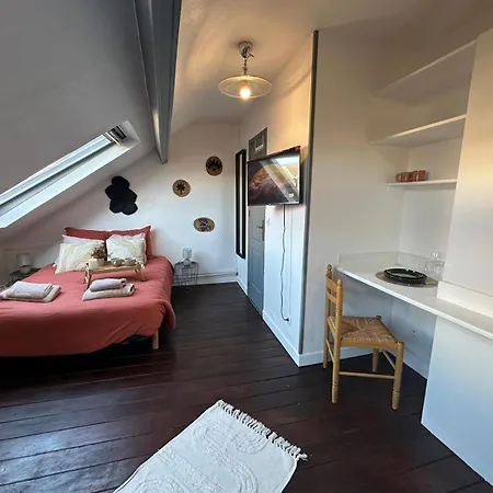 Lerelaisdodile - Conforts -