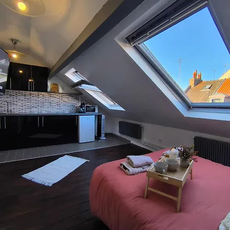 Lerelaisdodile - Conforts -