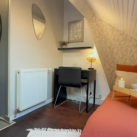 Lerelaisdodile - Conforts -