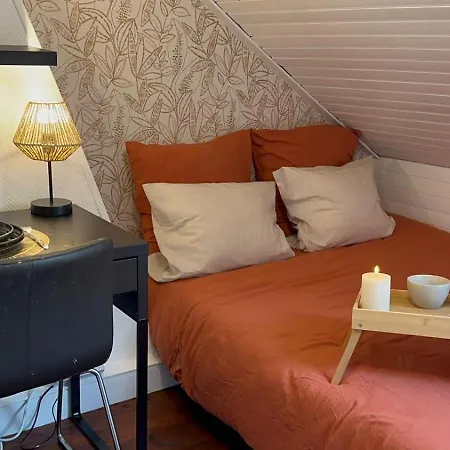 Lerelaisdodile - Conforts -