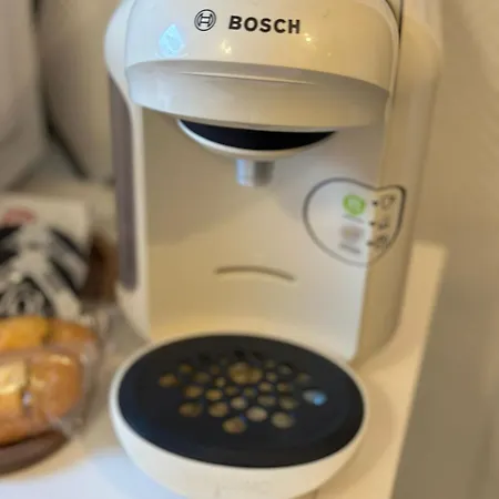 Lerelaisdodile - Conforts - Aparthotel Lille