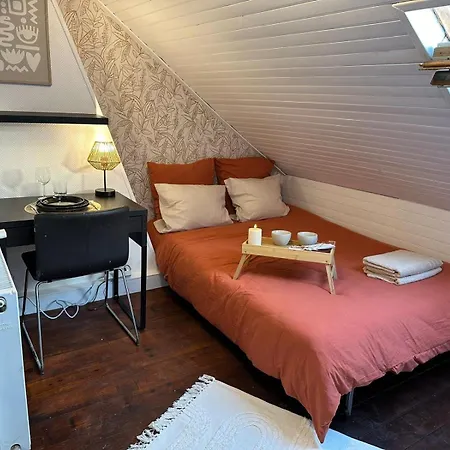 Lerelaisdodile - Conforts -