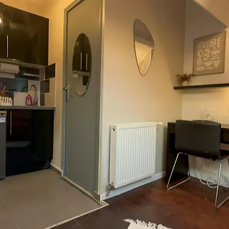 Lerelaisdodile - Conforts - Aparthotel