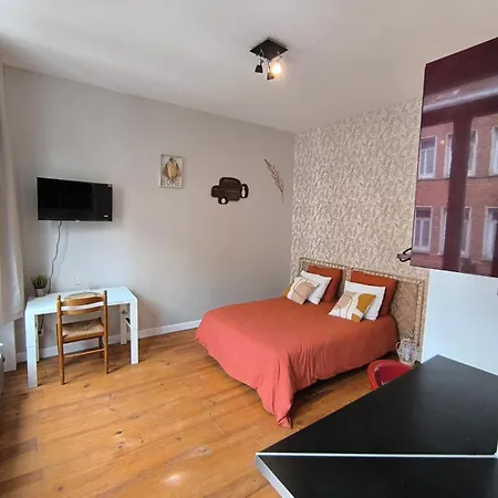 Lerelaisdodile - Conforts - 3*