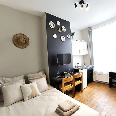 Lerelaisdodile - Conforts - Lejlighedshotel