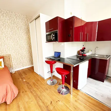 Lerelaisdodile - Conforts - Lille