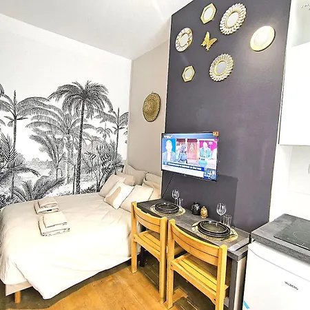 Lerelaisdodile - Conforts - Lille