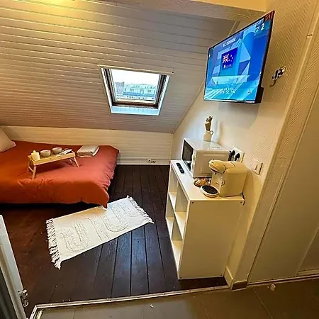 Lerelaisdodile - Conforts - 3*