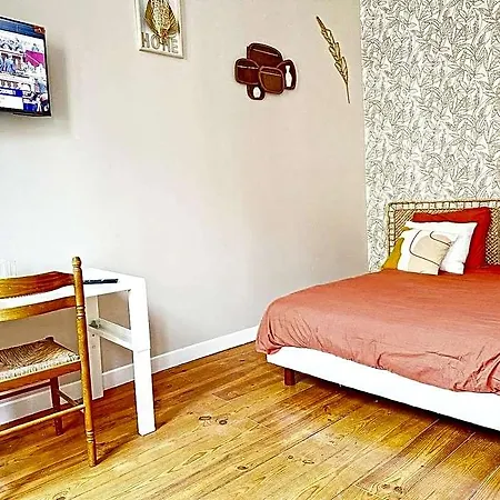 Lerelaisdodile - Conforts -