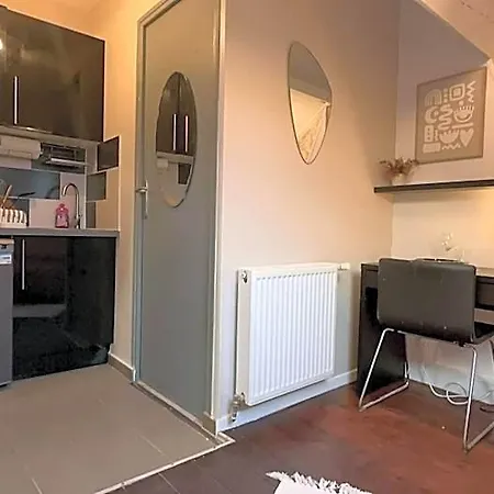Lerelaisdodile - Conforts - 3* リール