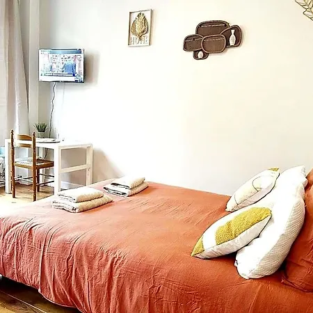 Apartahotel Lerelaisdodile - Conforts -