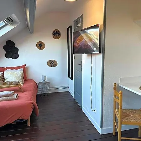 Lerelaisdodile - Conforts - 3* リール