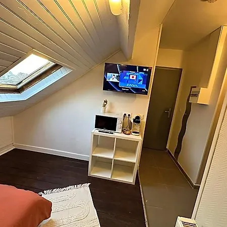 Lerelaisdodile - Conforts - 3*