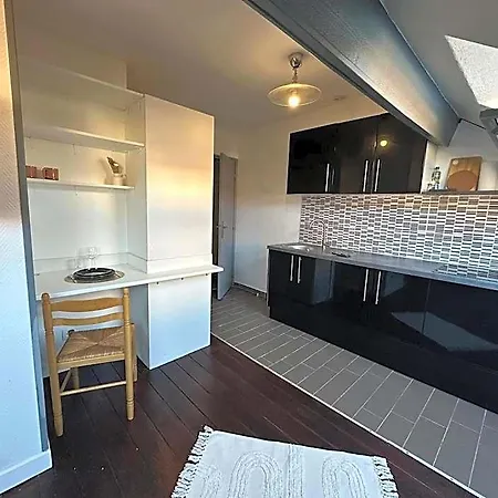 Apartahotel Lerelaisdodile - Conforts - 3*