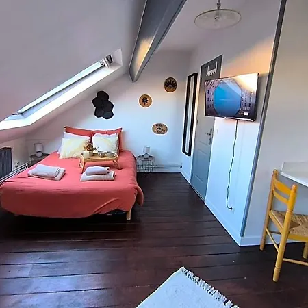 Lerelaisdodile - Conforts - 3* リール