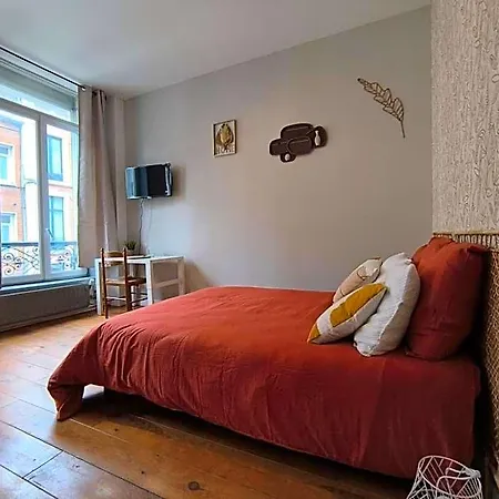 Lerelaisdodile - Conforts - 3* Lila