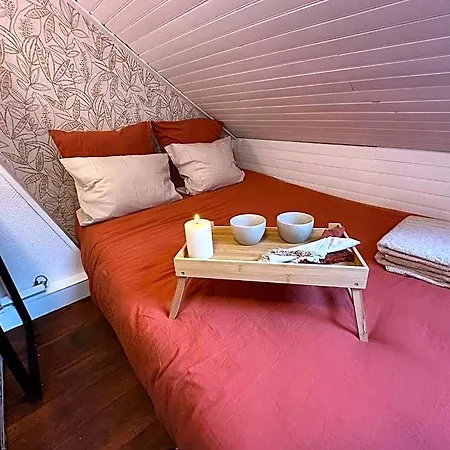Lerelaisdodile - Conforts -