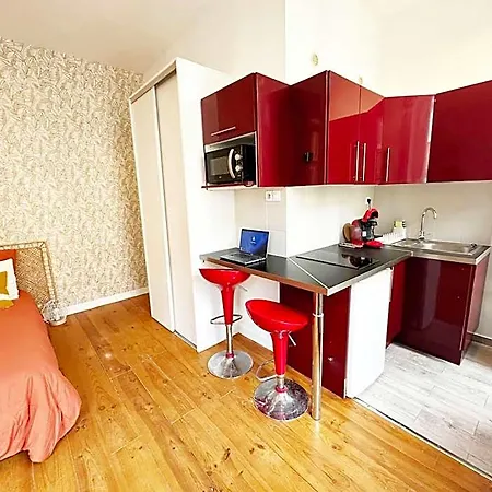 Lerelaisdodile - Conforts - 3* リール