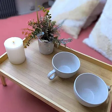 Lerelaisdodile - Conforts - Lila