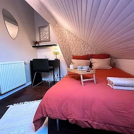 Apartahotel Lerelaisdodile - Conforts - 3*