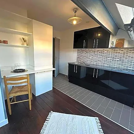 Apartahotel Lerelaisdodile - Conforts - Lila