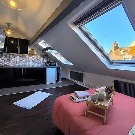 Lerelaisdodile - Conforts - 3*
