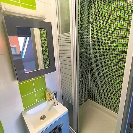Apartahotel Lerelaisdodile - Conforts - 3*