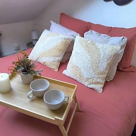 Lerelaisdodile - Conforts - Apartahotel 3*