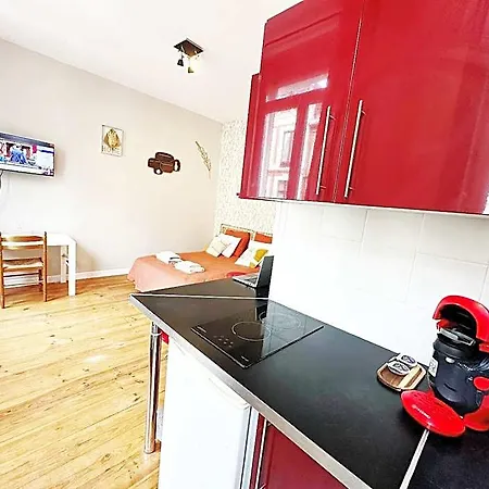 Lerelaisdodile - Conforts - 3*