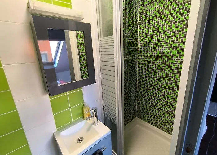 Lerelaisdodile - Conforts - Aparthotel 3*