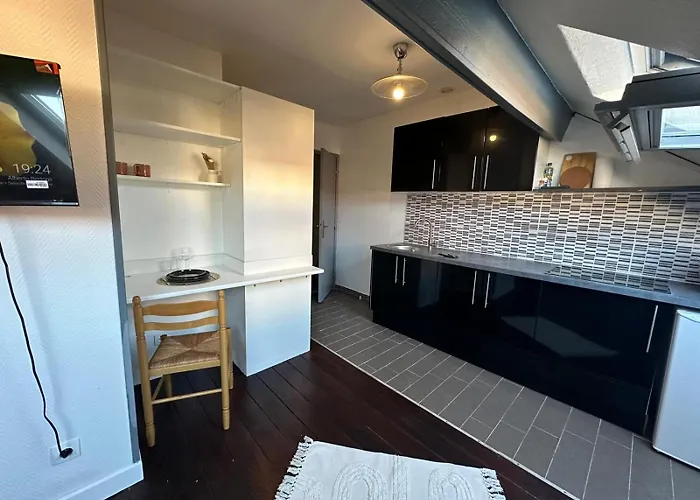 Lerelaisdodile - Conforts - Aparthotel 3*