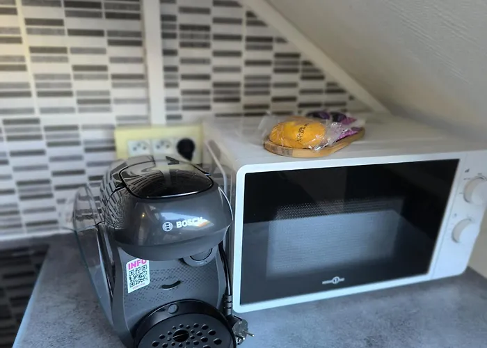 Lerelaisdodile - Conforts - Aparthotel Rijsel