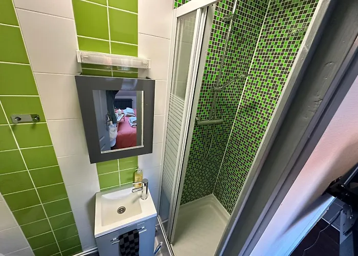 Lerelaisdodile - Conforts - 3*