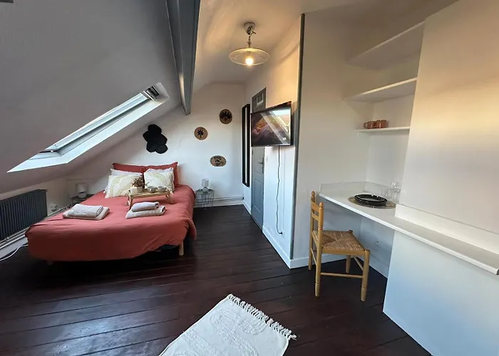 Lerelaisdodile - Conforts -