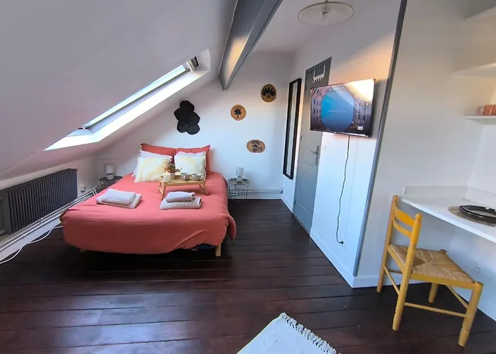 Aparthotel Lerelaisdodile - Conforts - 3*