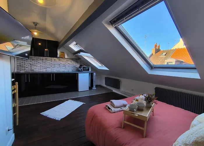 Lerelaisdodile - Conforts -