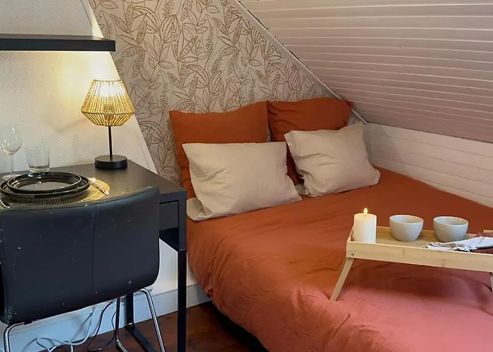 Lerelaisdodile - Conforts -