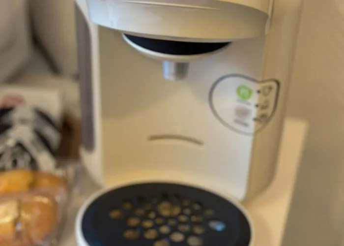 Lerelaisdodile - Conforts - Apart-hotel Lille