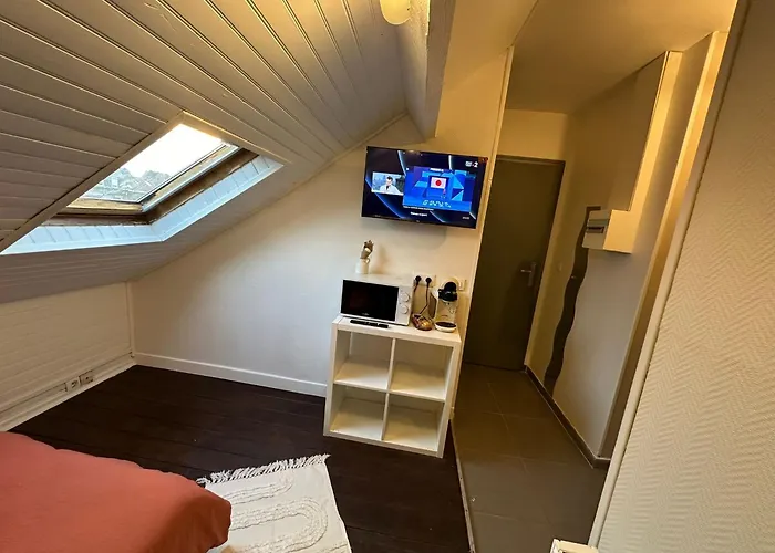 Lerelaisdodile - Conforts - 3*